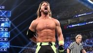 WWE